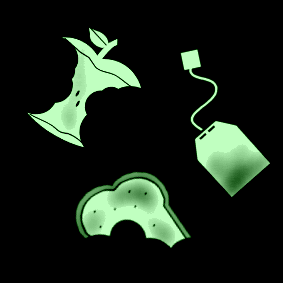 afval: gft